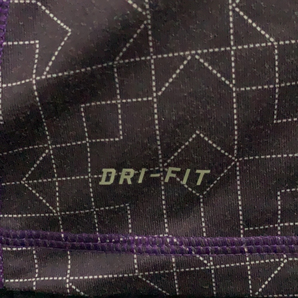 Nike Dri Fit Jacket - Picture 4 of 4